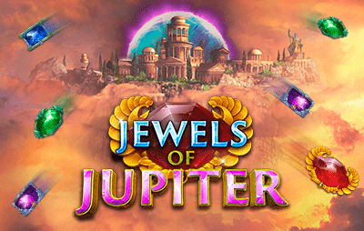 Jewels of Jupiter